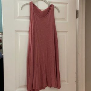 Cute Summer Madewell Dress